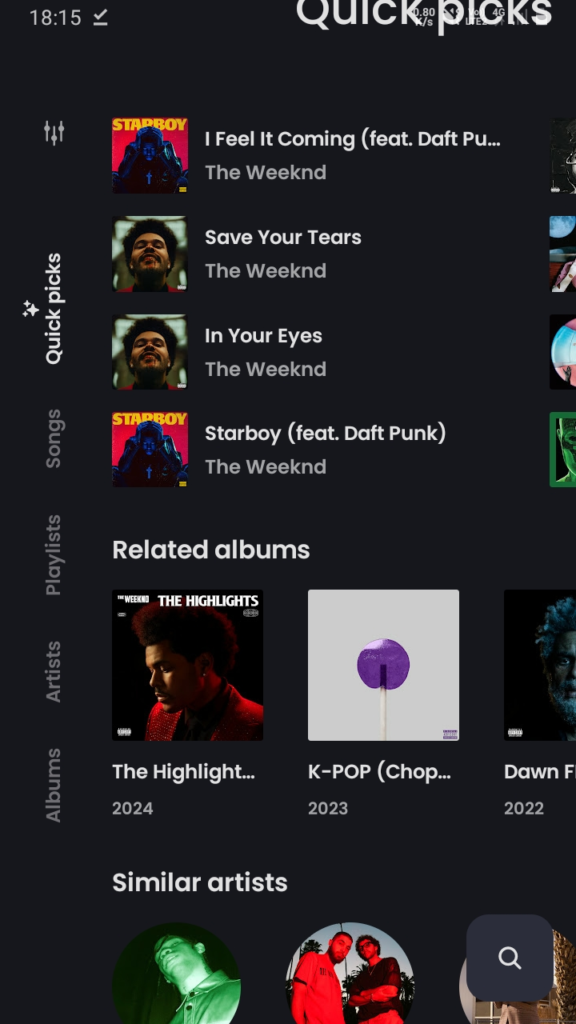 ViMusic-APK-Screenshot-3